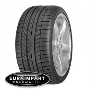 Goodyear Eagle F1 Asymmetric Suv 4x4 245/50 R19 105 W RUNFLAT XL  TL BORDINO BMW